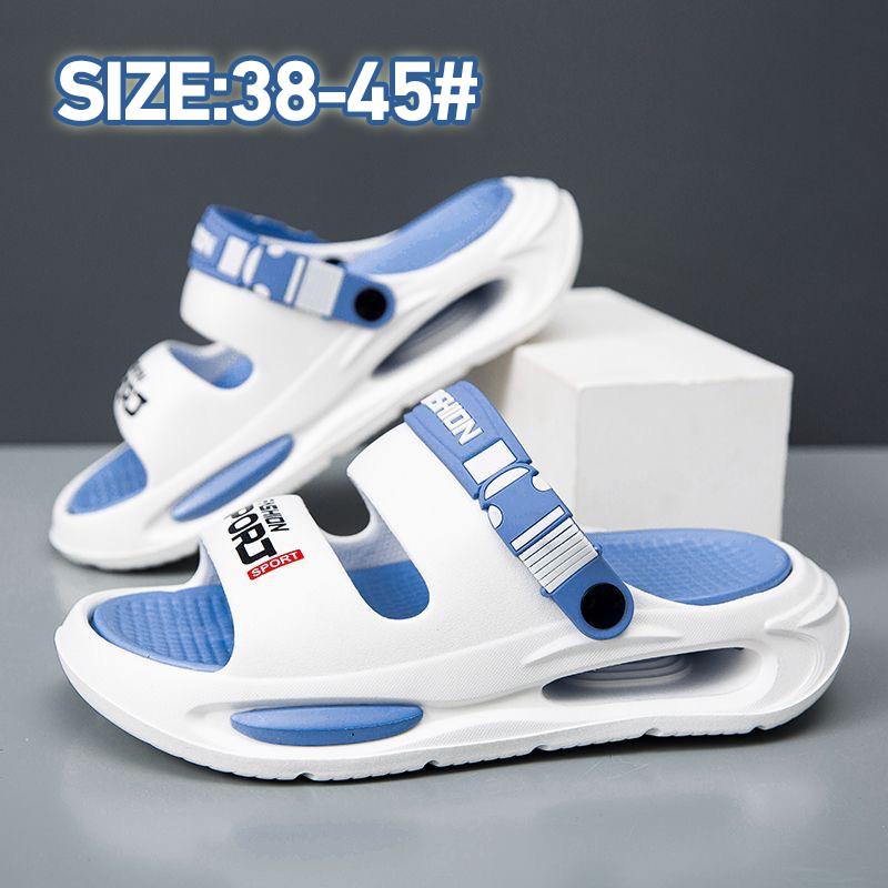 Dép Mùa Hè Cho Nam, Thiết Kế Nâng, Siêu Mềm Mại, Đế Bệ, Thích Hợp Để Lái Xe, Đi Biển Và Những Chuyến Phiêu Lưu Ngoài Trời, Mới Cho Năm 2025