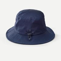 Gambar Decathlon Forclaz Topi Trekking Pria Anti-Uv Travel 100 - Biru - 8788198 - 56-58 cm dari decathlon indonesia Kota Administrasi Jakarta Selatan 2 Tokopedia