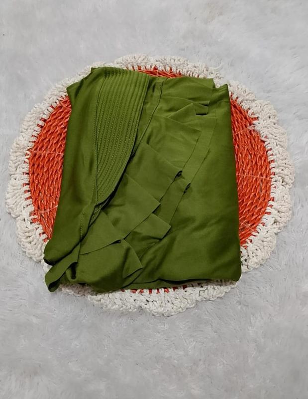 jilbab bergo rempel hijab syar'i jumbo hijab jumbo terbaru terlaris jilbab lengan terbaru. Instan Panjang Wanita Muslim Tangan Kerudung Nyaman Harian Syari Karet bergo sport hamidah 5
