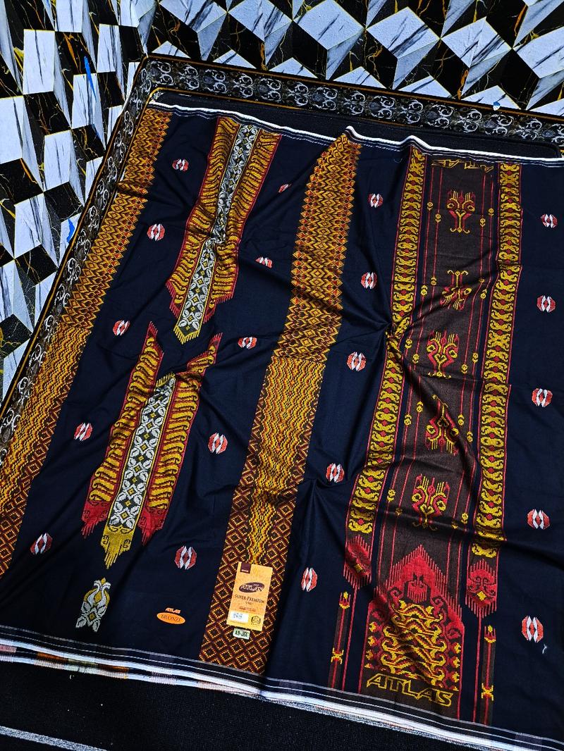 Product Introduction of SARUNG ATLAS SUPREM 970 dan 980 KUALITAS BRONZE 13