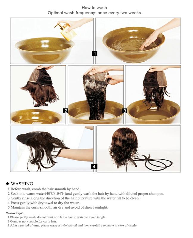Product Introduction of Bob Short Straight Synthetic Wigs with Bangs Black Hair Wigs for Women Daily Cosplay Party Wigs Heat Resistant 27