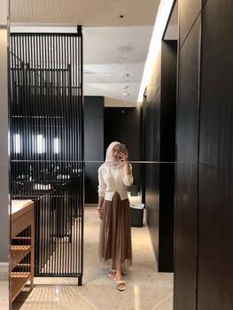 Product Review of Swetknitt Anjani | Sweater Knitt | emery from 🅰**l 0