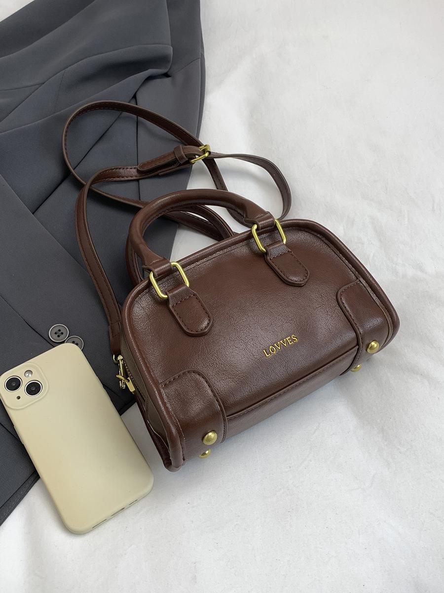 Tas Wanita Bag Elegan Handbag Wanita Selempang Tas bahu wanita, gantungan kunci gratis Tas Wanita Bag Elegan Handbag Wanita Selempang Tas bahu wanita, gantungan kunci gratis