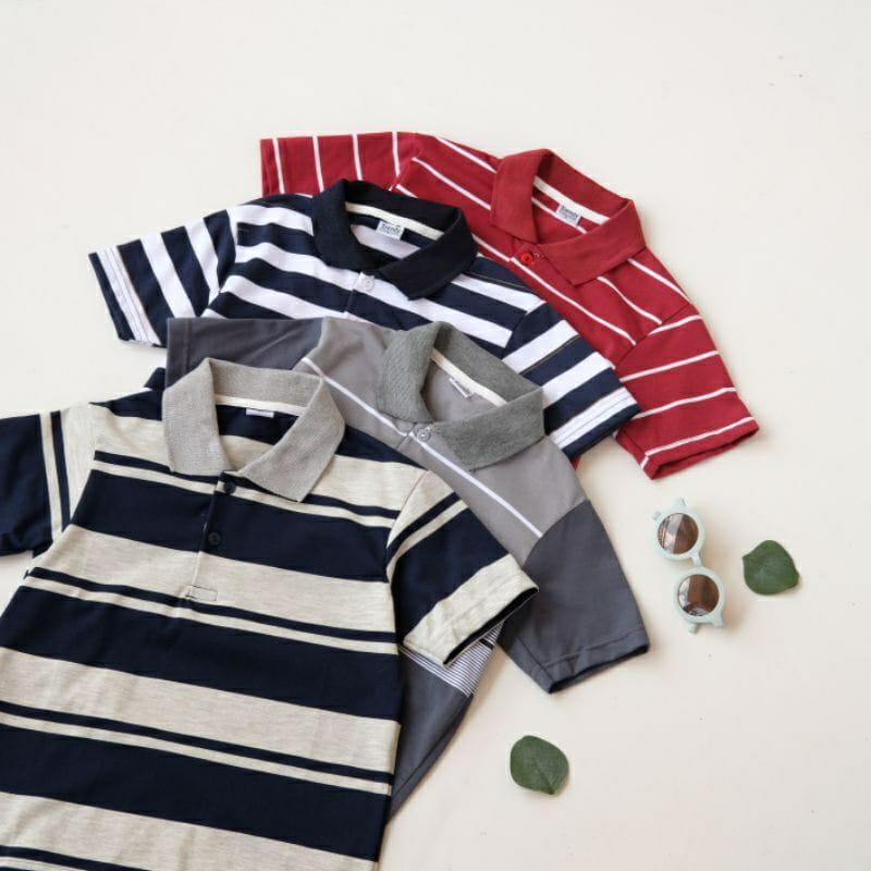BAJU KERAH ANAK 120K DAPAT 10 FREE 2 0