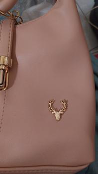 Product Review of SABRINA BAG BY WILDANSTORE TAS SELEMPANG SLINGBAG WANITA Kulit from @**8 0