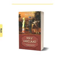Gambar Novel Max Havelaar oleh Eduard Douwes Dekker Softcover Klasik Sastra Eropa dan Indonesia dari DM Bookstore Kota Surakarta 4 Tokopedia