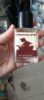 Product Review of Parfum Aroma Coklat Soft & Coklat Vanilla Wangi Lembut Dan Tahan Lama Aman Dikulit Halal Bisa COD from A**t 0
