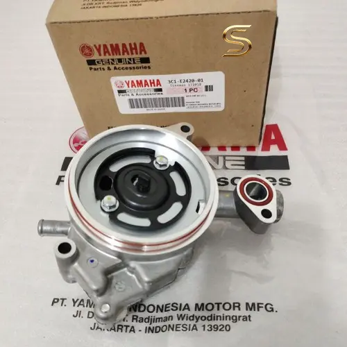 Water Pump Pompa Air Radiator Vixion Kode 3C1