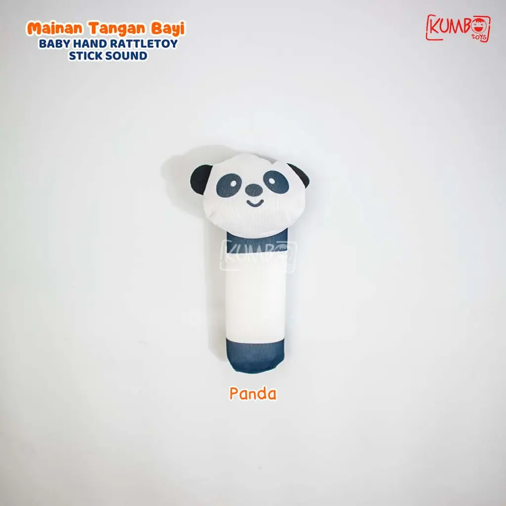 Panda Stick