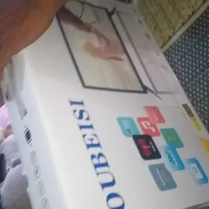 OUBEISI LED Digital TV 21/22 Inch Layar Komputer Gaming Monitor TV LED Digital 22 Inch Televisi FULL HD ORIGINAL GARANSI 3 TAHUN Dengan Resolusi HD 1680*1050 Piksel & Port HDMI