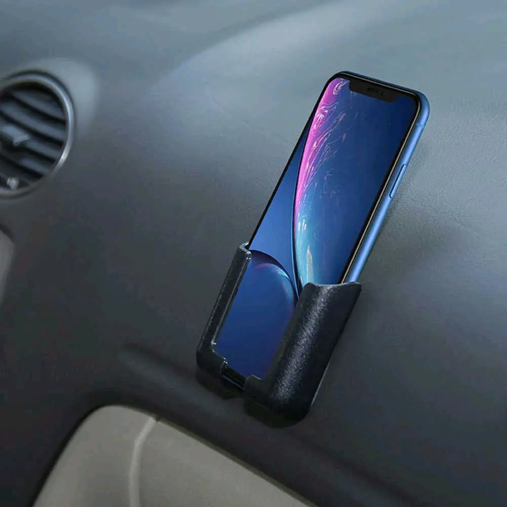 Holder HP Mobil Adhesive Universal Car Phone Holder - SY20