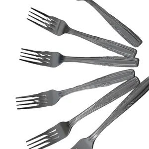 GARPU MAKAN STAINLES SUPER MURAH x