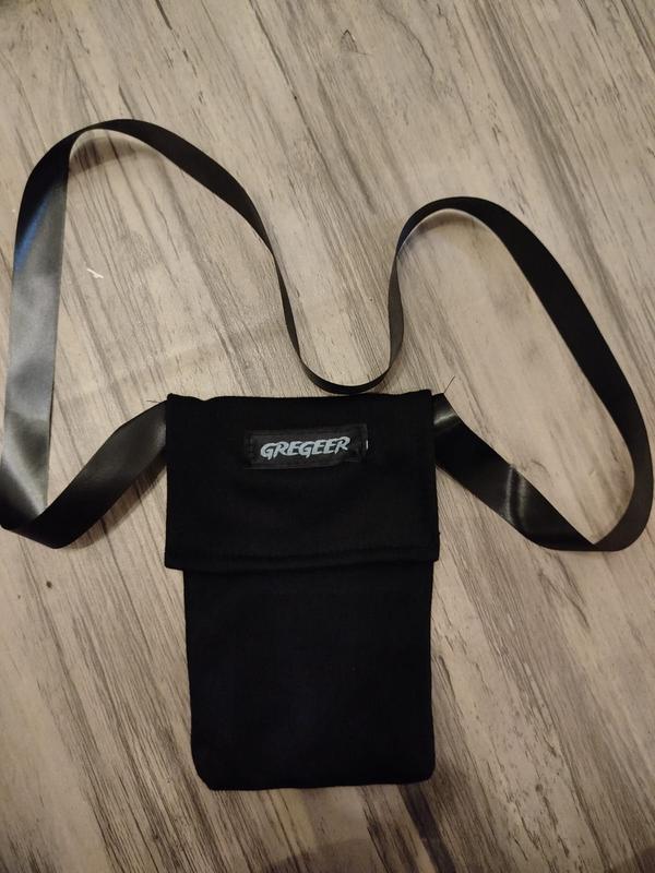 POUCH HP TAS HP POLOS - Bonus TAS 2