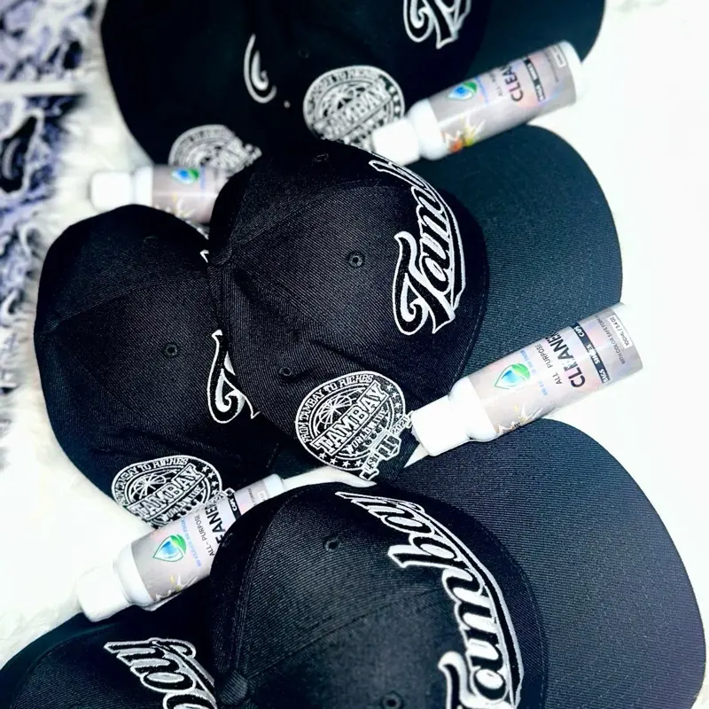 TAMBAY CAP V09 V17 V20 by PIO BALBUENA (signed) BASEBALL CAP