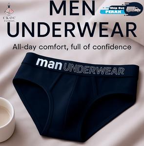 Seluar Dalam Lelaki Dewasa [5 helai/pek] Boxers Trunks Lelaki Men Boxer Man Underwear Briefs Men's Underwear for Men Lelaki Boxer Lelaki 5pcs Spender Brief Lelaki Boxer Lelaki Murah 5XL Seluar Boxer Spander Lelaki Men's Boxers Briefs Plus Size Menswear