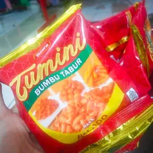 Tabura Bumbu Tabur rasa Balado Sangat cocok untuk tambahan rasa di makanan.snack anda