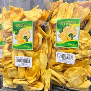 SPECIAL KERIPIK NANGKA OVEN SUPER ENAK GRAD C 100GR ASLI ORIGINAL BUAH NANGKA