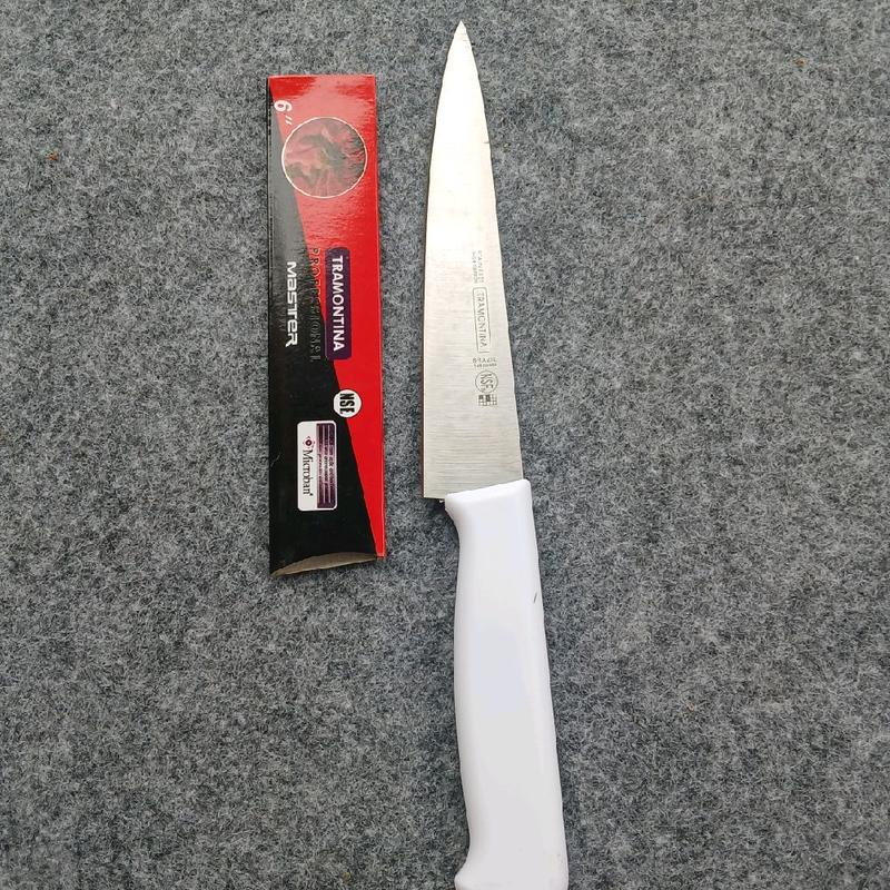 Pisau sisit/Untuk sisit kulit sapi potong daging/anti karat Kitchenware 5