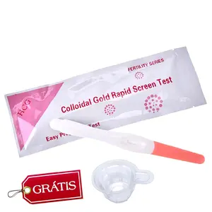 Tespek Hamil Onemed Atau Colloidal Gold Rapid Screen Test PRIVASI TERJAGA / Tes Kehamilan Akurat Stik