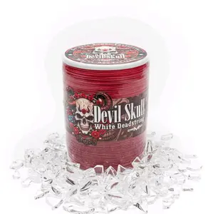 GELASAN MATOT DEVILSKULL 022 6000 YARD SPECIAL ADUAN TARIK JEPRET