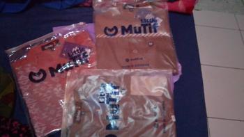 Product Review of KOKO ANAK MUTIF LITTLE HARIS from 4**d 0