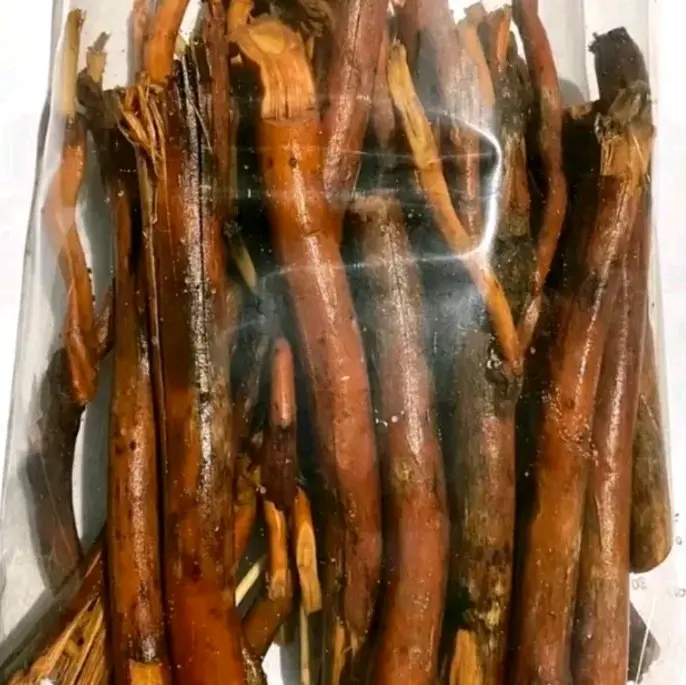 Akar Pinang / jambe obat herbal alami kering 500g
