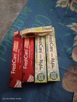 Product Review of Paket 4 FreshCare (2 FC Smash + 2 FC Smash Matcha) Free 1 lanyard from V**1 3