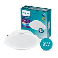Gambar Lampu Philips Eridani Downlight SceneSwitch 9W D100 3 Warna dari Philips lighting Jakarta Kota Administrasi Jakarta Timur 2 Tokopedia