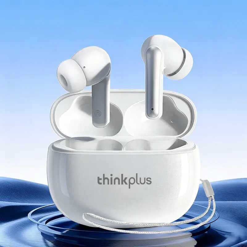 2025 Putih-Kualitas Suara HIFI-Terbaik-Best