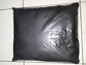Product Review of Celana Wanita Kulot Scuba Tebal Panjang Sampai Kaki Premium / ZIPPER CULLOTE SCUBA SUPER JUMBO from L**. 1