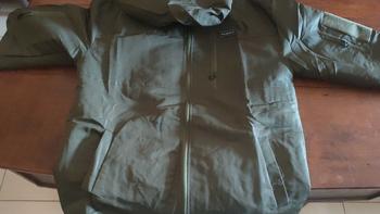 Product Review of JAKET TAD WATERPROOF ANTI AIR JAKET MOTOR JAKET PRIA KUPLUK BONGKAR PASANG Bomber Outdoor Cowok Gunung from v**a 0
