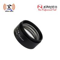 Gambar NEPTO LENSA MICROSCOPE  0.7X WD120 ORIGINAL dari future store Kota Tangerang 3 Tokopedia