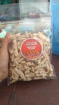 Product Review of Basreng Original Daun Jeruk 250gr from m**a h**d 0