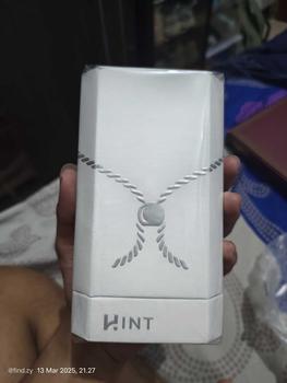 Product Review of [EXCLUSIVE RADEN RAUF] [DISC 60%] HINT Perfume - Unisex Fragrance - 50ml from l**m 0