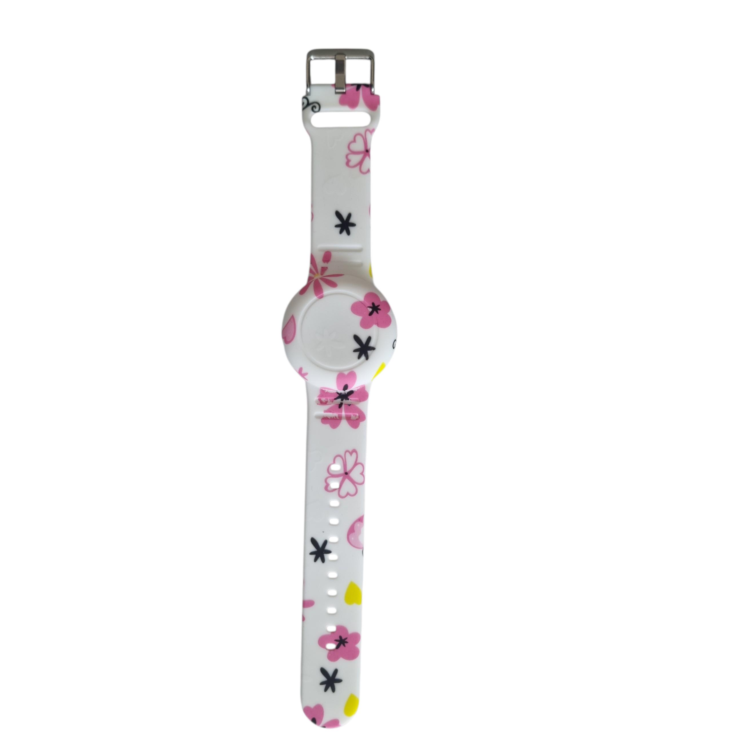 iPhone airtag holder wristband for kids