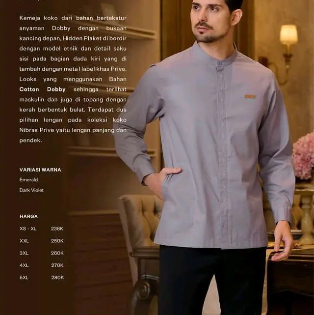 nibras prive umbra koko panjang dan pendek rayya series 2025 nibras prive umbra koko panjang dan pendek rayya series 2025