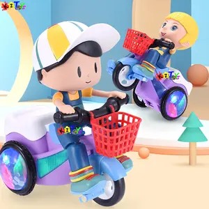 [BICYCLE 03] MAINAN ANAK BICYCLE DANCING SEPEDA MENARI / MAINAN SEPEDA ANAK