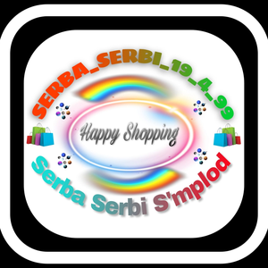 serba serbi S'mplod