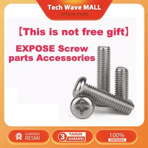 8Tautan hadiah layanan purna jual sekrup - Mohon tidak melakukan pemesanan.