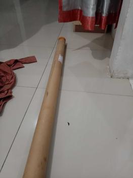 Product Review of JORAN UL GETSU UL MANIAK GEN II SOLID CARBO from P**t ** 0