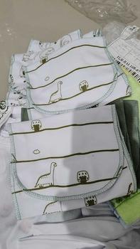 Product Review of 6 PCS GURITA BAYI BARU LAHIR MODEL REKAT PRAKTIS Boy Newborn Diapers Popok from o**p 0
