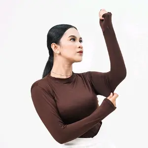 Manset Unisex Spandex Pria Wanita Termurah