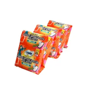 pembalut Charm Body Fit extra maxi non wings 10pcs/Renceng