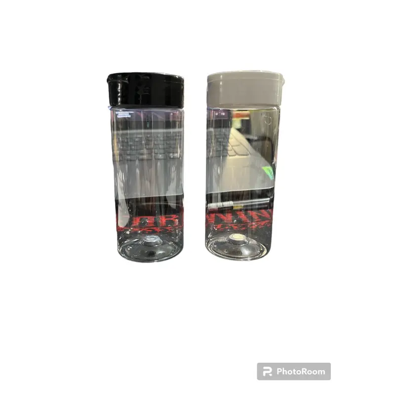 toples botol bumbu 140 ml 6
