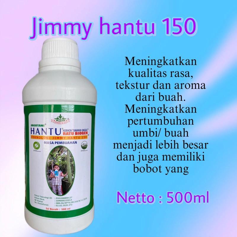 Product Introduction of Jimi hantu jago tani hormon tanaman pembuahan# Bunga# Kalium# Pupuk 1