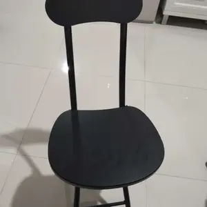 Homedoki Kursi Lipat / Bangku Lipat / Bangku Lipat Portable / Kursi Makan Lipat / Kursi Makan Kayu / Bangku Kayu / Kursi Kayu Minimalis Chairs Furniture