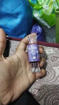 Product Review of Kuromi Playful Color Liptint Gloss Lipstick Long Lasting Waterproof -  XX274 from s**a 0
