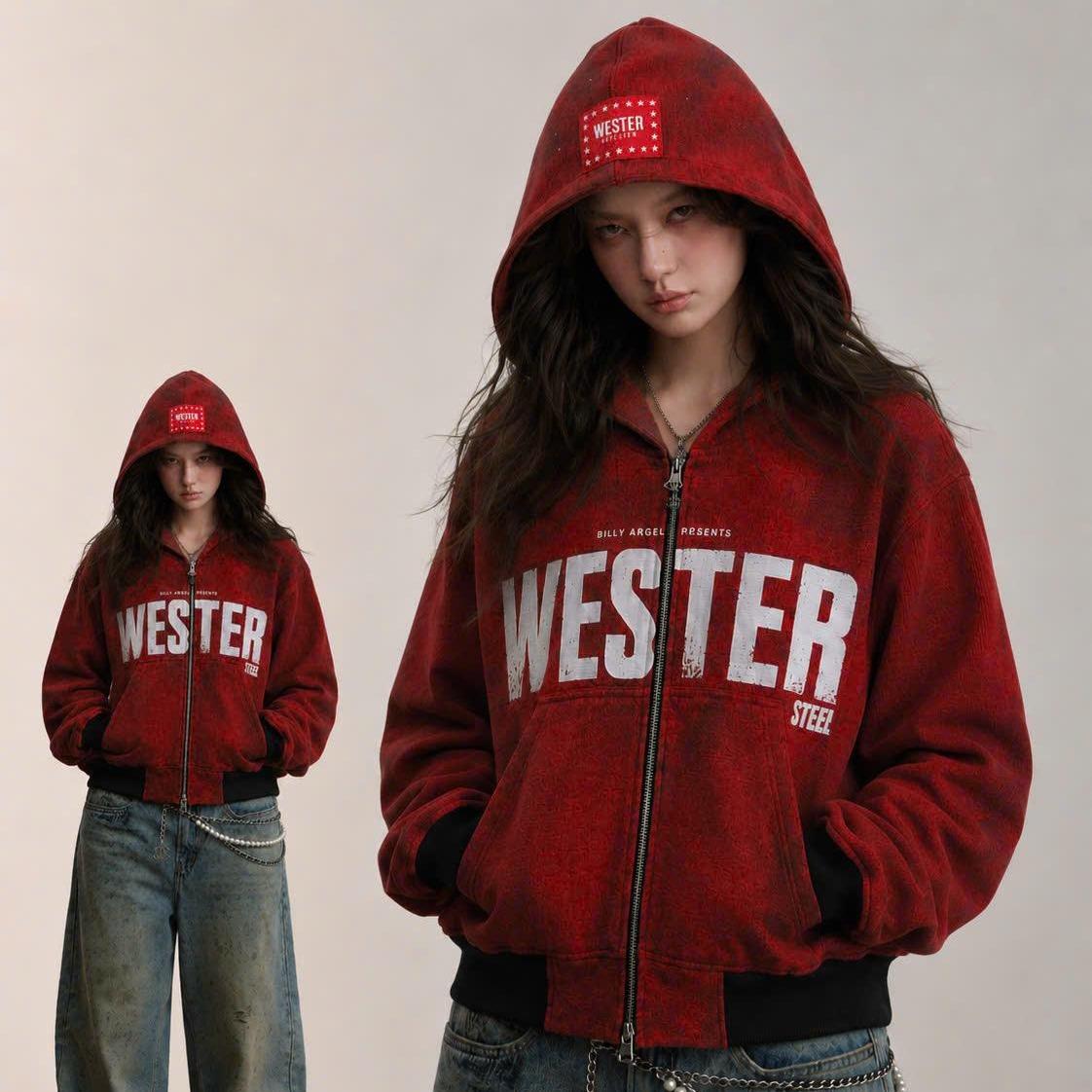 Lookbook WESTER.ATELIER