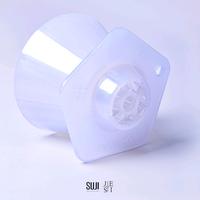 Gambar SUJI PANCA Dripper | SUJI Premium Handcrafted dari Suji Premium Handcrafted Kota Bandung 2 Tokopedia