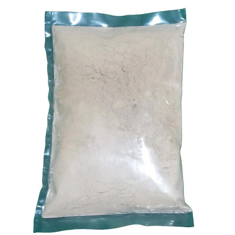 Tepung Ampo 250 gr Tanah liat untuk merebus daun Pepaya 0